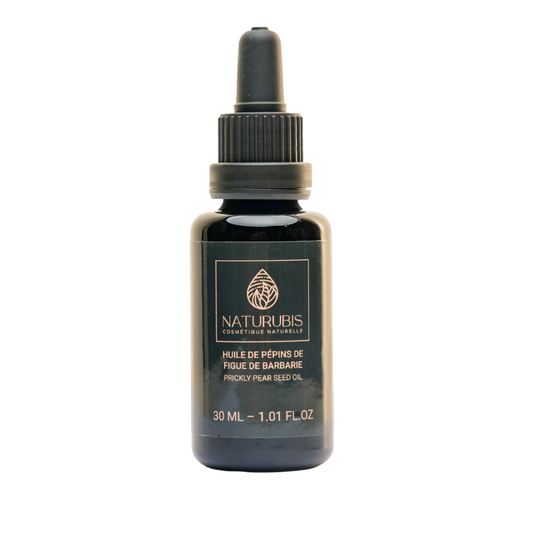 Organic Prickly Pear Seed Oil | NATURUBIS™ Naturubis