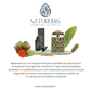 Huile de pépins de figue de barbarie bio | NATURUBIS™